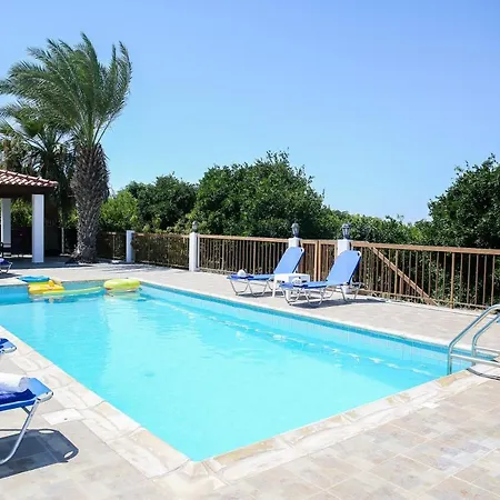 Villa Lambriana Peyia Exterior photo