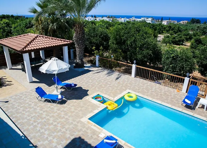 Villa Lambriana
